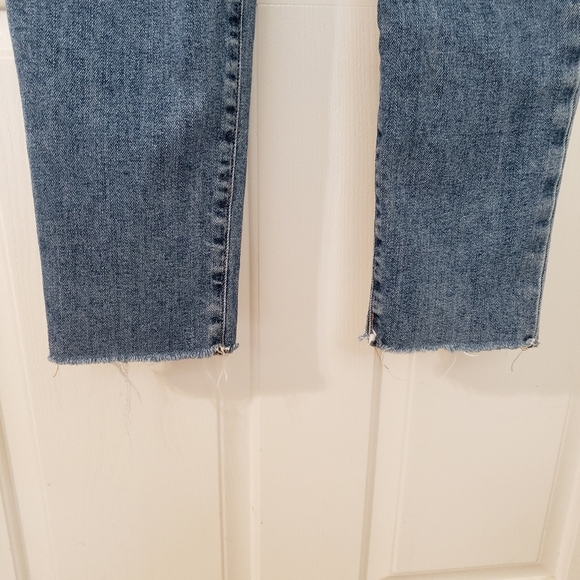 Joe's Jeans Wheaton size 31 Raw Hem - Picture 7 of 12